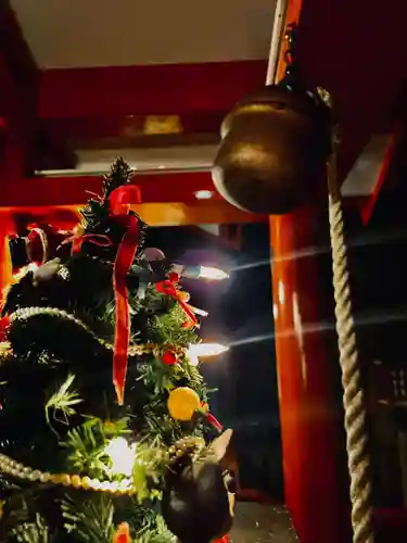 くまくま神社(導きの社 熊野町熊野神社)のその他建物