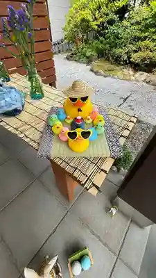 伊達神社(北海道)