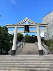 日枝神社(東京都)