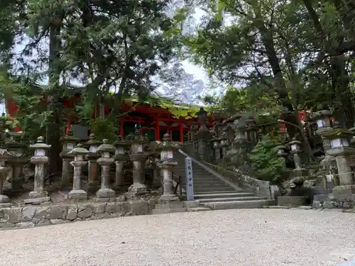 春日大社のその他建物