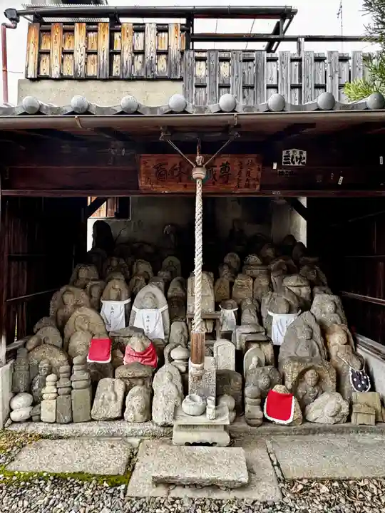 行願寺(革堂)(京都府)