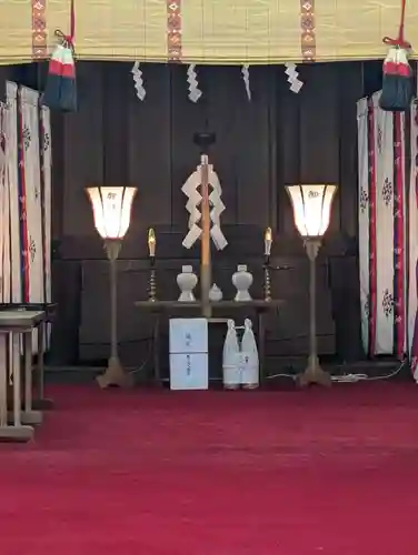 神明大神宮(神奈川県)