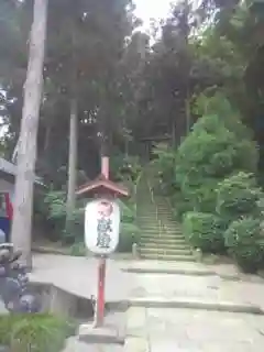 西奈弥羽黒神社のその他建物