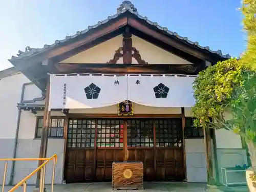 龍泉院(東京都)