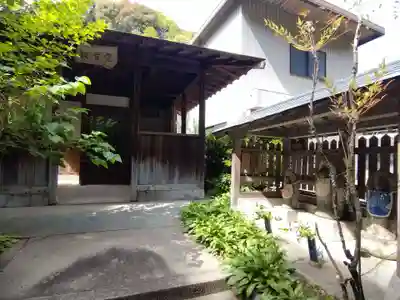 観音堂(愛知県)