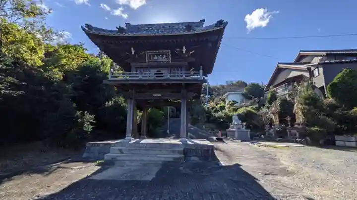 天龍山 誓海寺(愛知県)