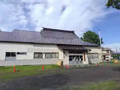 金剛寺(北海道)
