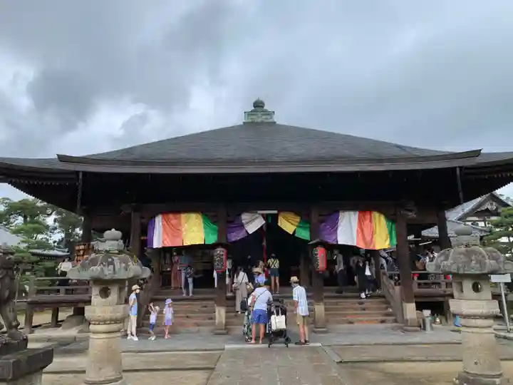 智恩寺の本殿・本堂