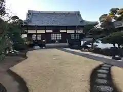 理境院の建物その他