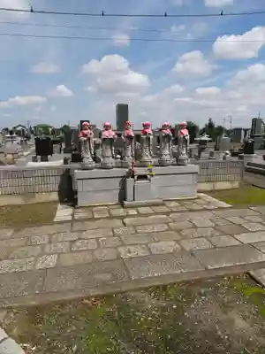 寿昌寺(埼玉県)