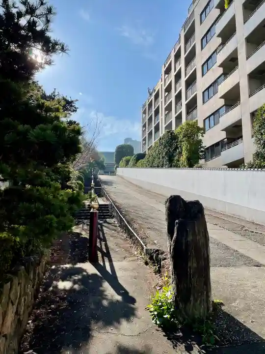 重秀寺(東京都)