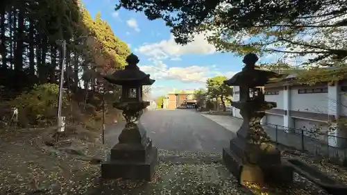 函館護國神社(北海道)