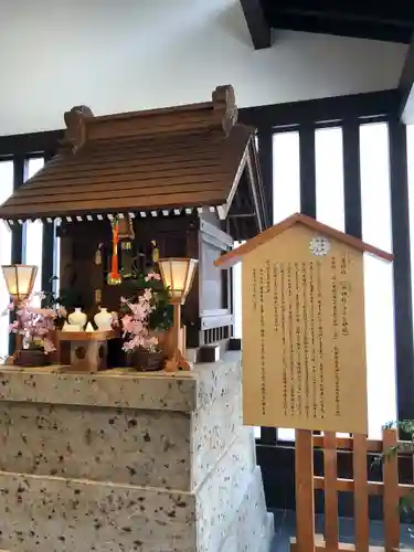 櫻木神社(千葉県)