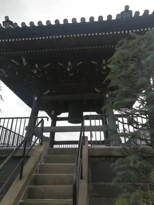 地福寺のその他建物