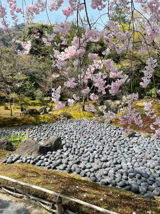 宝厳院(京都府)