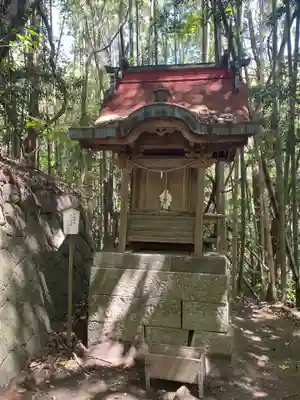多和神社(香川県)