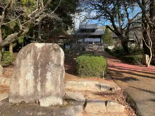 禅昌寺の建物その他