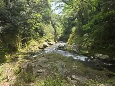 天安河原宮(宮崎県)