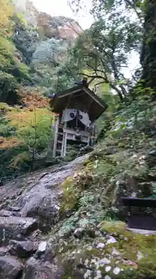 元伊勢天岩戸神社の本殿・本堂