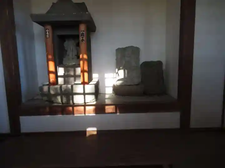 神明神社(千葉県)