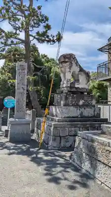 石清尾八幡宮(香川県)