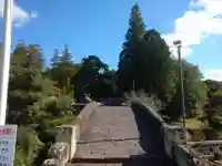 西寒多神社(大分県)