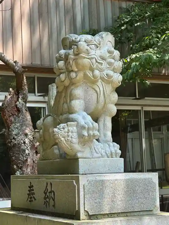 金華山黄金山神社(宮城県)