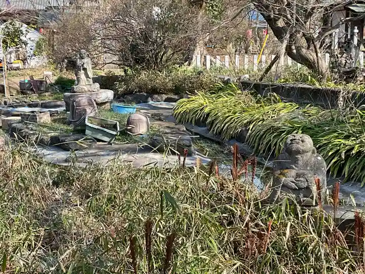 万蔵院(茨城県)