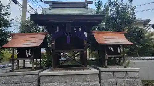 素鵞神社(愛媛県)