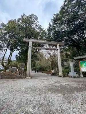 天岩戸神社(宮崎県)