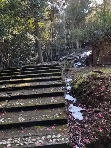 少彦名神社のその他建物