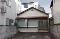 妙法安心教会のその他建物