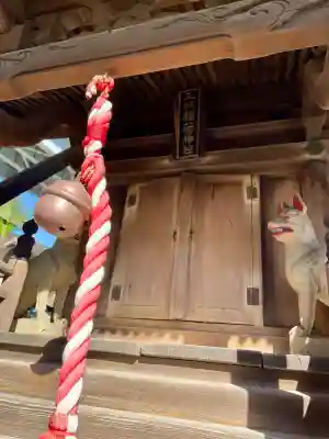 隅田川神社(東京都)