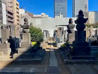 妙典寺(東京都)