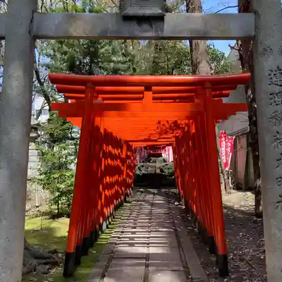 若宮八幡社(愛知県)