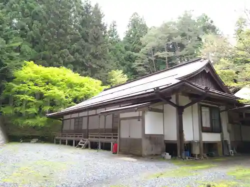 五坊寂静院(和歌山県)