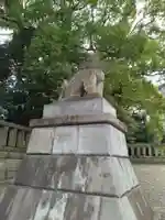 靖國神社(東京都)