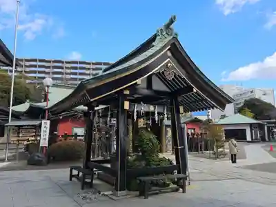 水戸東照宮(茨城県)