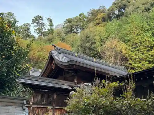 八幡神社(岐阜県)