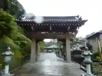 秋葉總本殿可睡斎(静岡県)