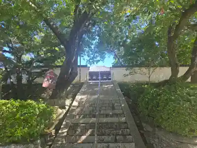 善福院釈迦堂(和歌山県)