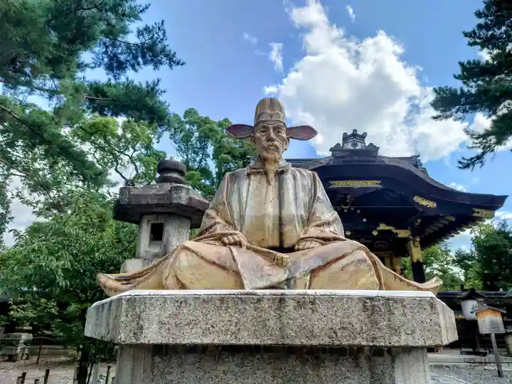 豊国神社(京都府)