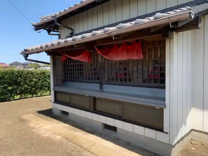 天照皇大神宮(千葉県)