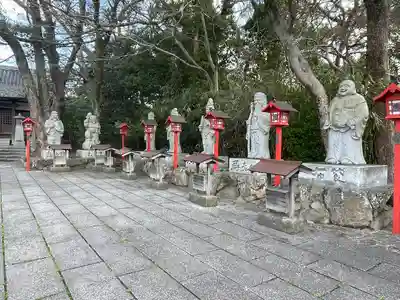 屋島寺(香川県)