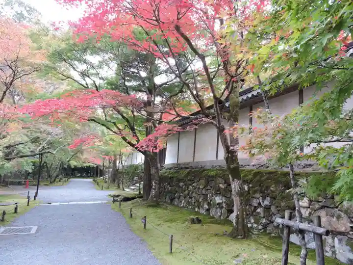 二尊院のその他建物