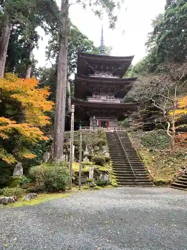 明通寺のその他建物