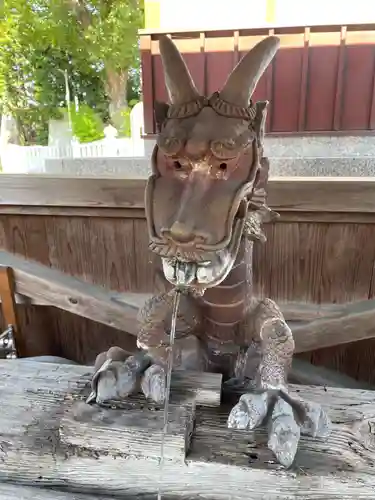 沖田神社(岡山県)