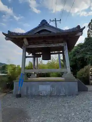 長源寺のその他建物