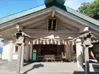 二見興玉神社(三重県)