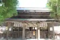 玉作湯神社(島根県)